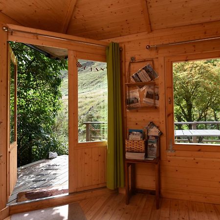 Helvellyn - The Hut - Twin Or Double Ξενοδοχείο Glenridding Εξωτερικό φωτογραφία