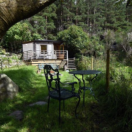 Helvellyn - The Hut - Twin Or Double Ξενοδοχείο Glenridding Εξωτερικό φωτογραφία