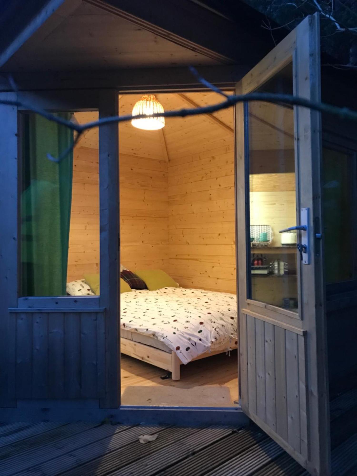 Helvellyn - The Hut - Twin Or Double Ξενοδοχείο Glenridding Εξωτερικό φωτογραφία