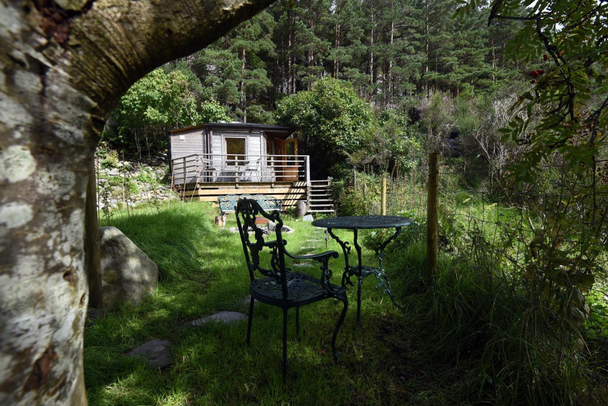 Helvellyn - The Hut - Twin Or Double Ξενοδοχείο Glenridding Εξωτερικό φωτογραφία